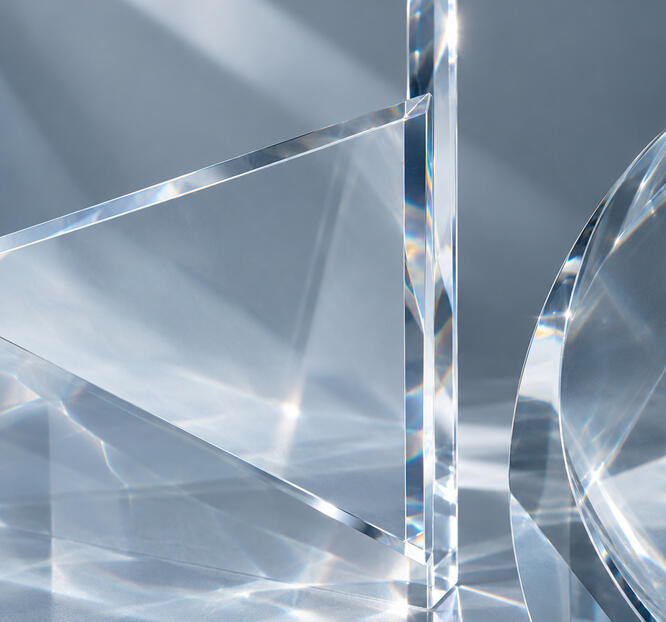 Optical Clarity