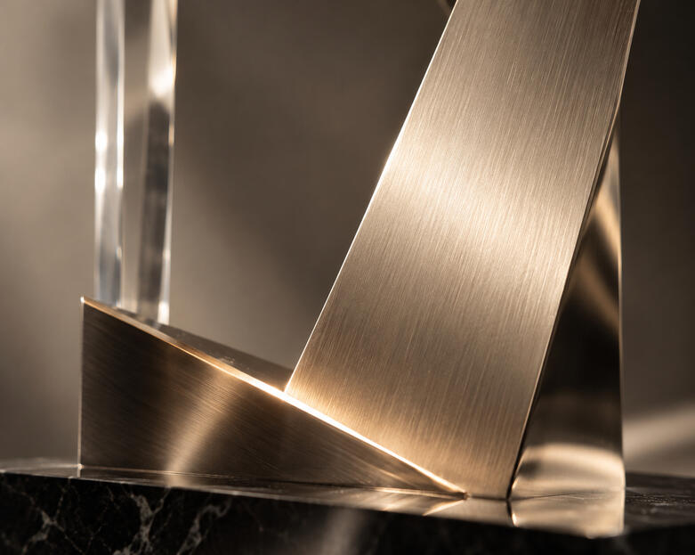 Metal Finishes